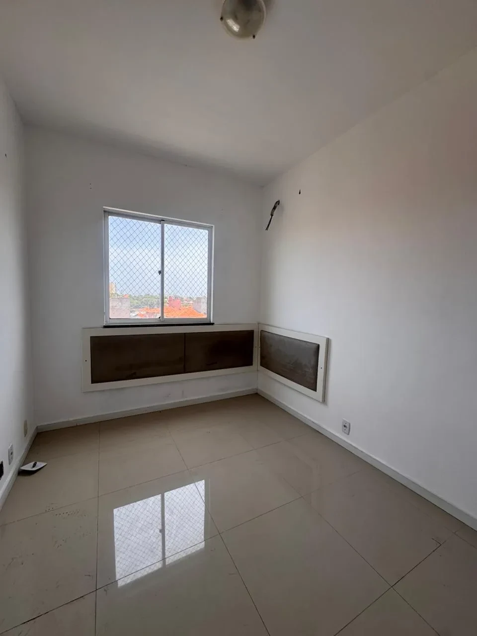 Imagem Apartamento com 3 Quartos à Venda, 77 m² em Jardim Eldorado - São Luís