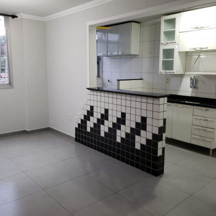 Apartamento com 2 Quartos à Venda, 60 m² em Fonseca - Niterói