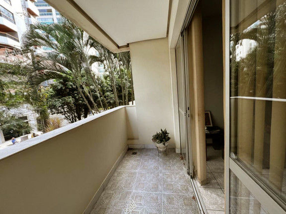 Imagem Apartamento com 2 Quartos à Venda, 90 m² em Praia da Costa - Vila Velha