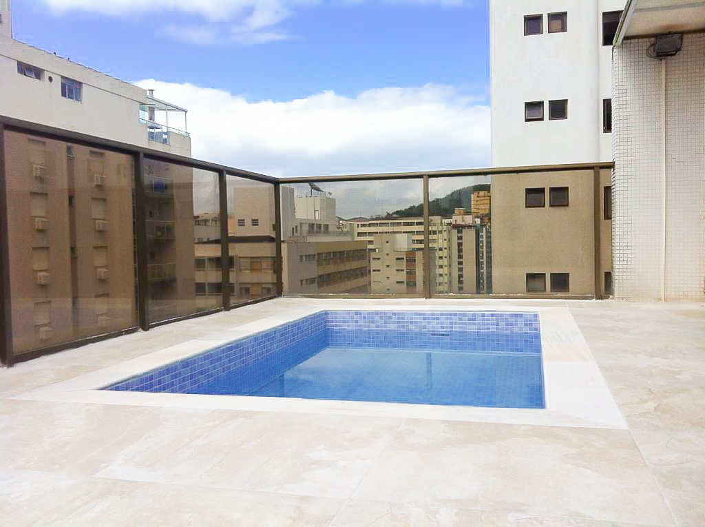 Imagem Cobertura com 4 Quartos à Venda, 226 m²em Pitangueiras - Guarujá