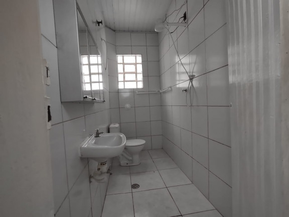 Imagem Casa de Vila com 1 Quarto para Alugar, 26 m² em Vila Nova Manchester - São Paulo