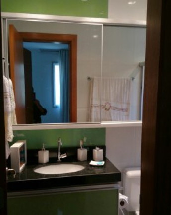 Imagem Apartamento com 3 Quartos à Venda, 260 m² em Sagrada Família - Belo Horizonte