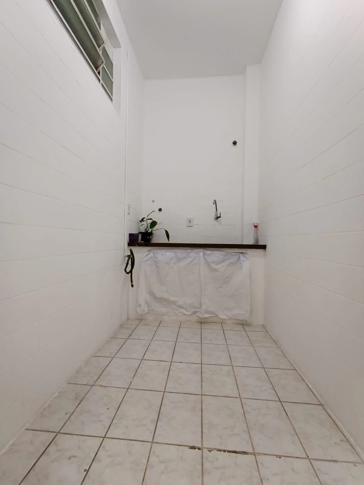 Imagem Apartamento com 1 Quarto à Venda, 40 m² em Boqueirão - Santos