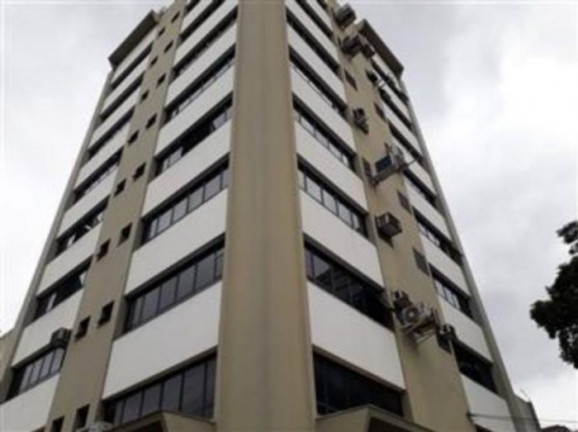 Imagem Sala Comercial para Alugar, 36 m² em Jardim - Santo André