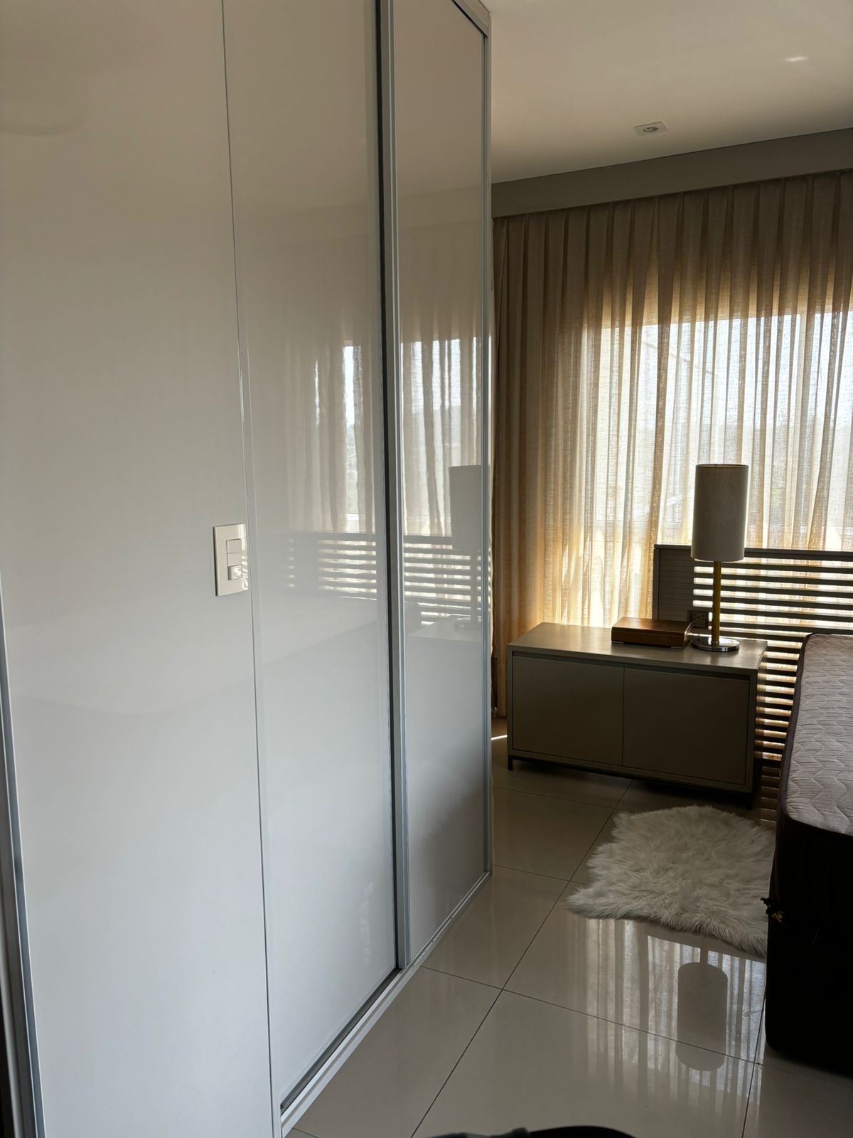 Imagem Loft com 1 Quarto para Alugar, 73 m²em Bosque do Vianna - Cotia