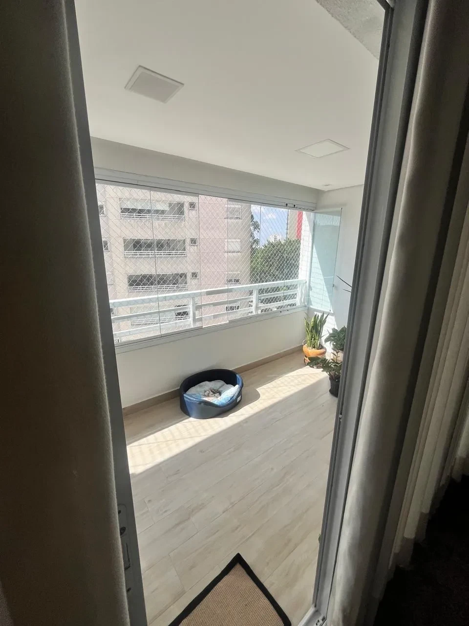 Imagem Apartamento com 1 Quarto à Venda, 105 metros em Centro - Diadema