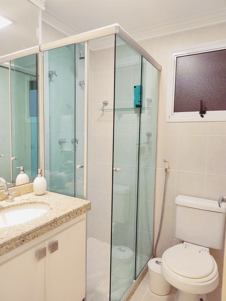 Imagem Apartamento com 3 Quartos à Venda, 101 m²em Vila Mariana - São Paulo