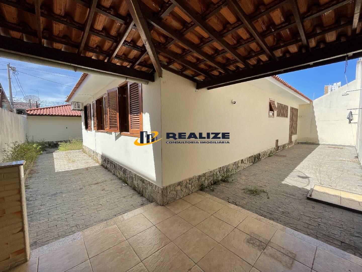 Casa com 3 Quartos à Venda, 127 m²em Parque Turf Club - Campos dos Goytacazes