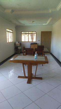 Imagem Chácara com 3 Quartos à Venda, 3.000 m² em Jardim Buriti Sereno - Aparecida de Goiânia