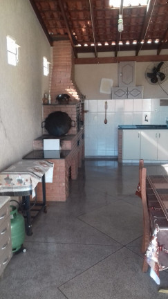 Casa com 2 Quartos à Venda, 147 m² em Vila Santa Terezinha - Várzea Paulista