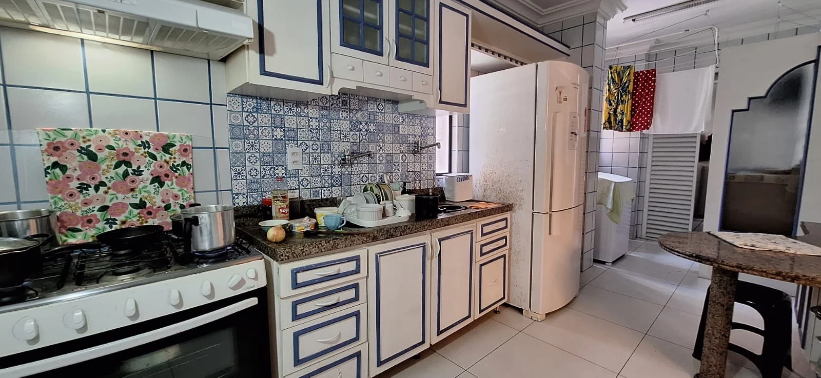 Imagem Apartamento com 3 Quartos à Venda, 168 m² em Meireles - Fortaleza