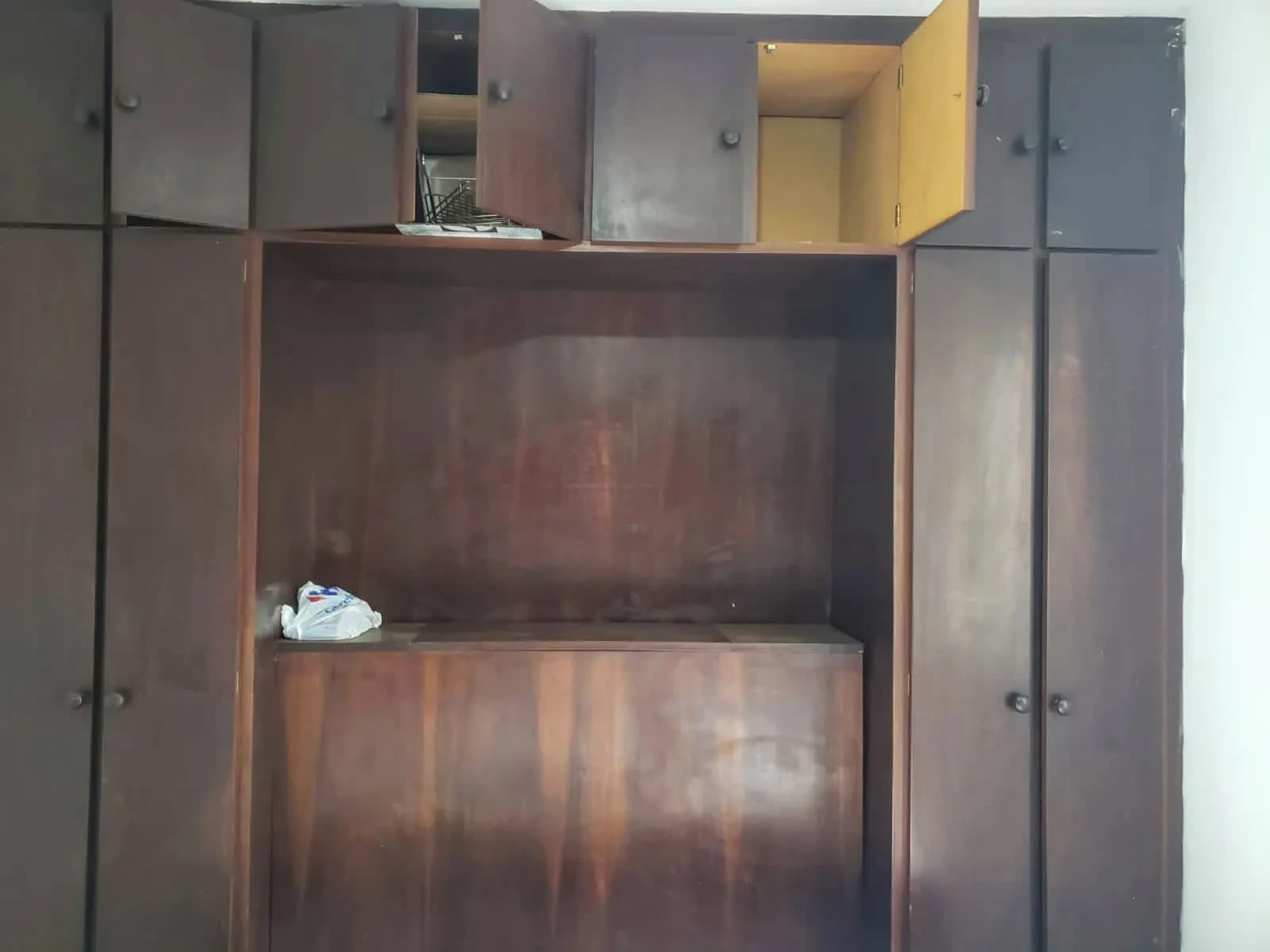Imagem Apartamento com 3 Quartos à Venda, 100 m² em Itararé - São Vicente