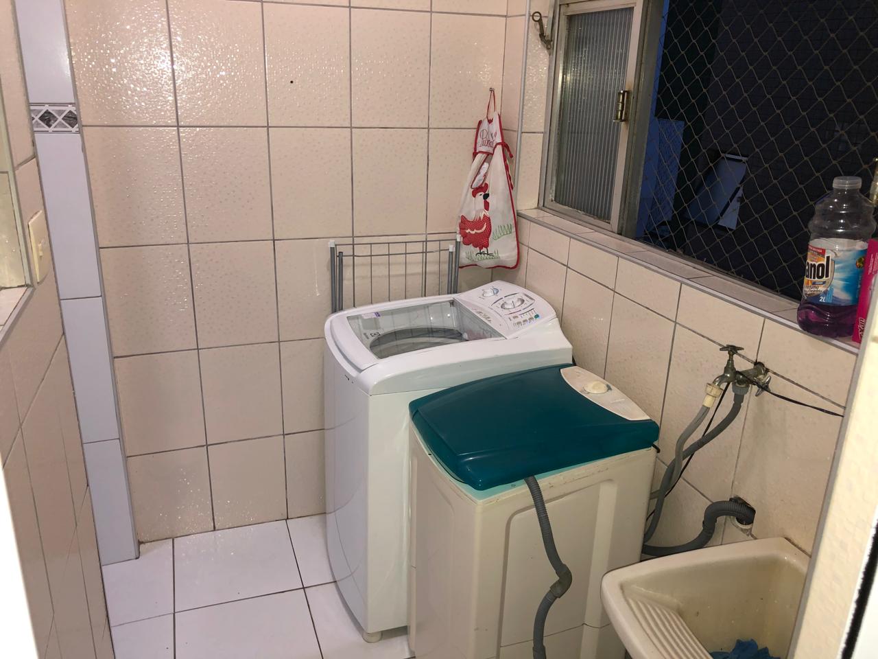 Imagem Apartamento com 2 Quartos à Venda, 85 m²em Centro - São Vicente