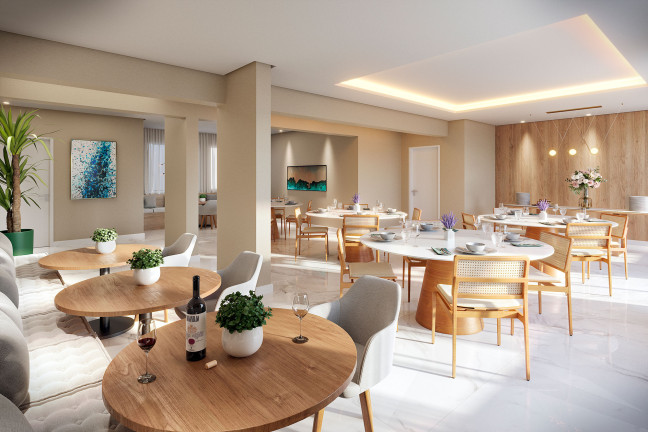 Imagem Apartamento com 2 Quartos à Venda, 44 m² em Quarta Parada - São Paulo