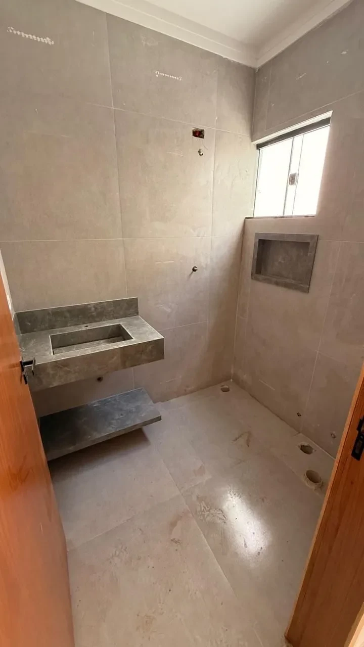 Imagem Casa com 3 Quartos à Venda, 71 m² em Jardim Paulista IV - Maringá