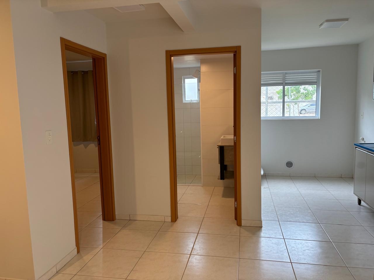 Imagem Apartamento com 2 Quartos à Venda, 47 m² em Argentina - Criciúma