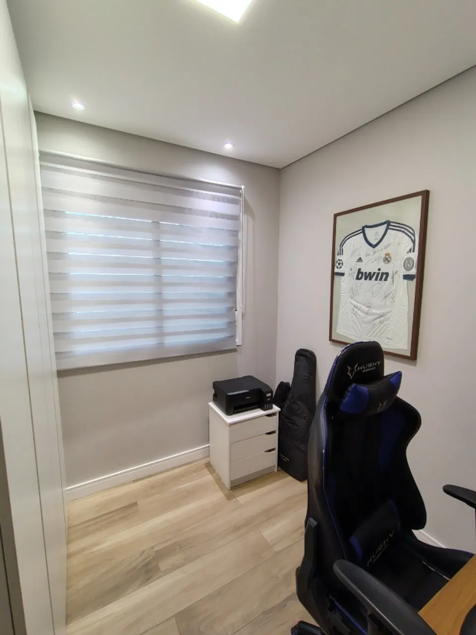 Imagem Apartamento com 3 Quartos para Alugar, 94 m² em Jurubatuba - São Paulo
