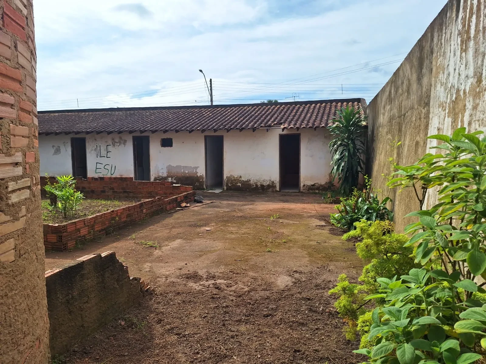 Imagem Galpão à Venda ou Locação, 600 m² em Mariana - Porto Velho