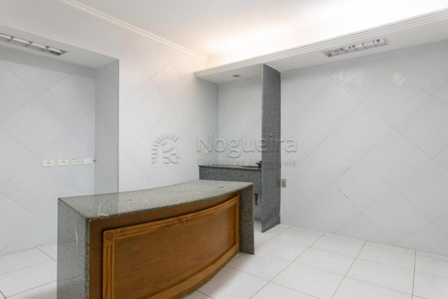 Imagem Ponto Comercial à Venda ou Locação, 432 m² em Ilha do Leite - Recife