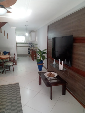 Imagem Casa com 4 Quartos à Venda, 100 m² em Peró - Cabo Frio