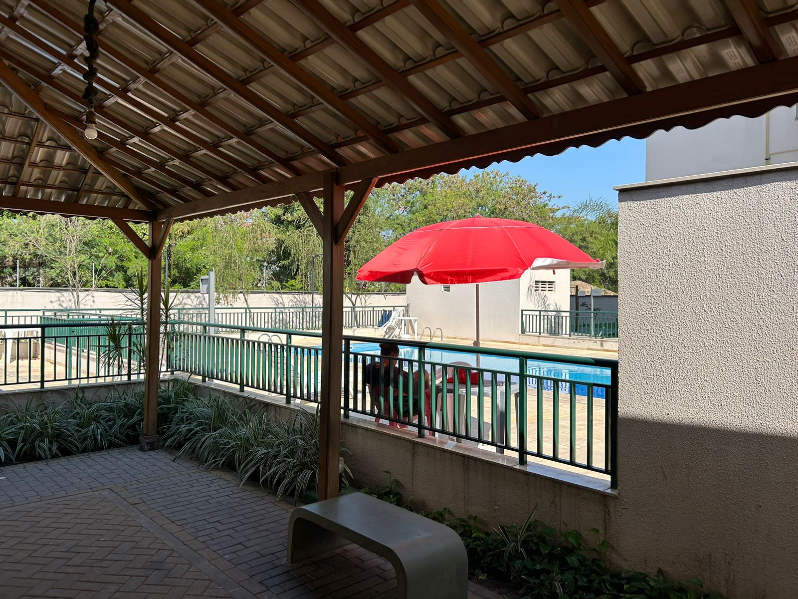 Imagem Apartamento com 2 Quartos à Venda, 45 m²em Neves (Neves) - São Gonçalo