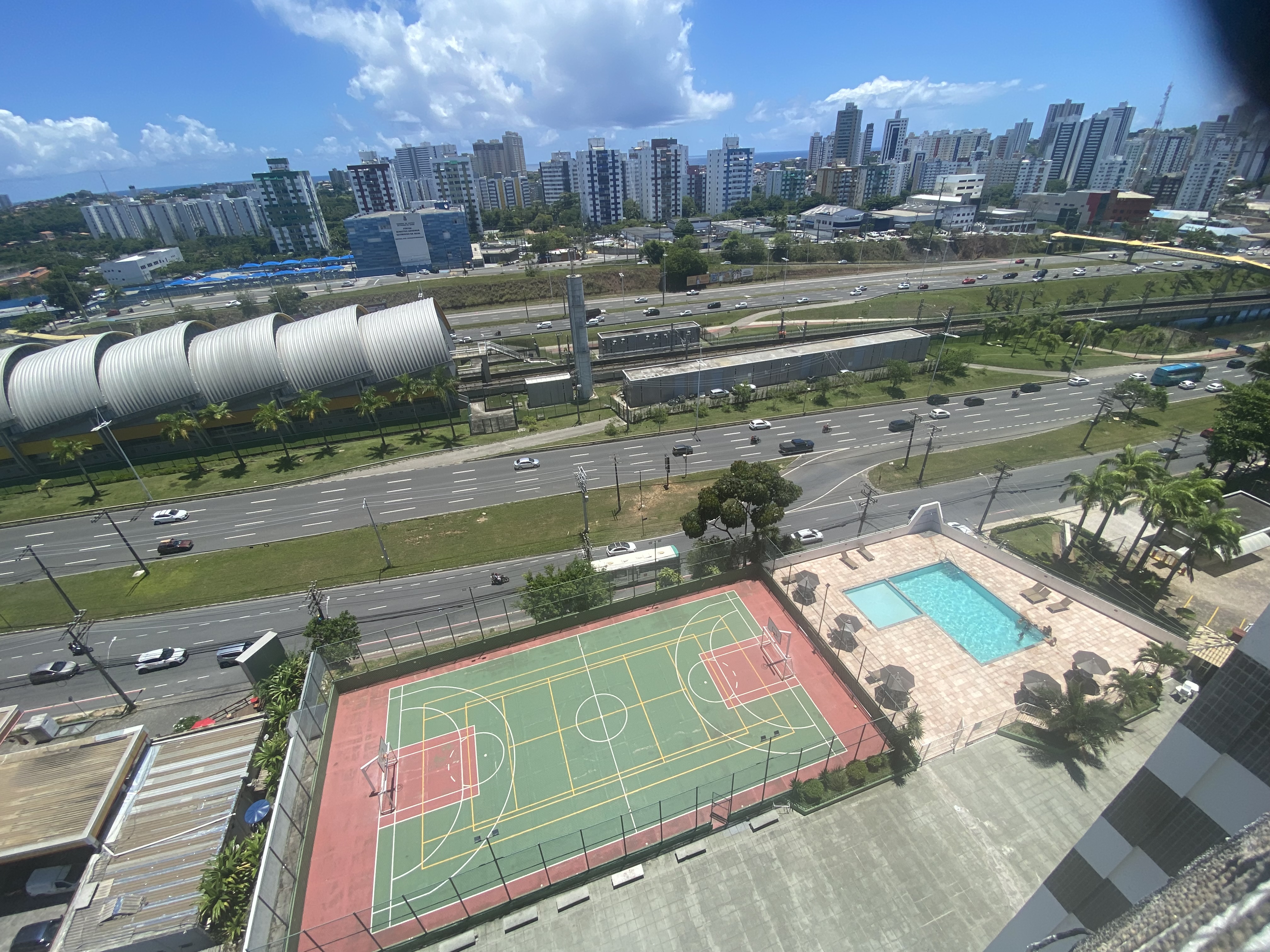 Imagem Apartamento com 3 Quartos à Venda, 87 m²em Narandiba - Salvador