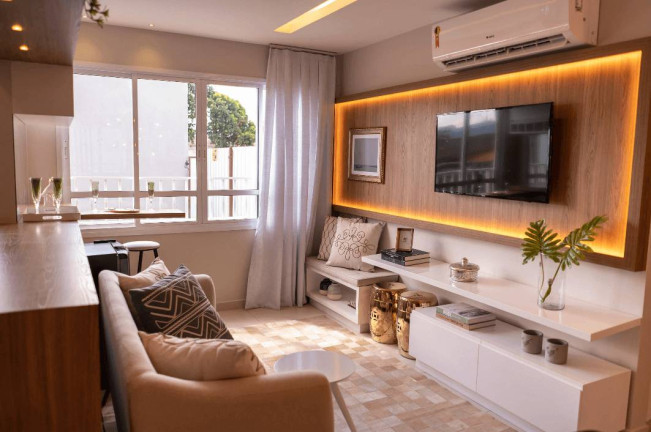 Imagem Apartamento com 3 Quartos à Venda,  em Rodoviário - Goiânia