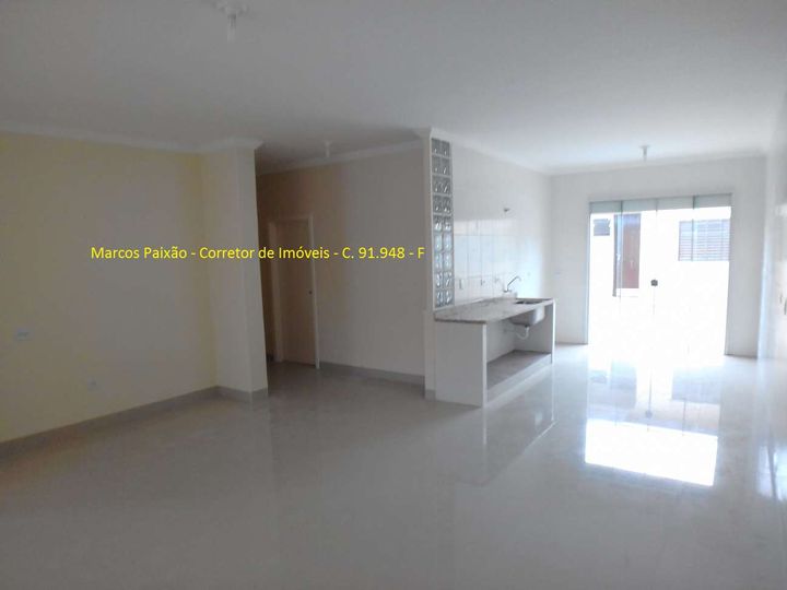 Imagem Casa com 3 Quartos à Venda, 193 m² em Parque Residencial Jardins - Presidente Prudente