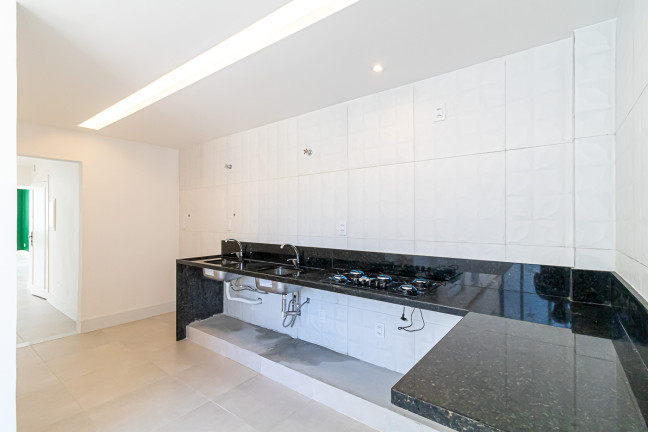 Imagem Apartamento com 3 Quartos à Venda, 225 m²em Botafogo - Rio de Janeiro