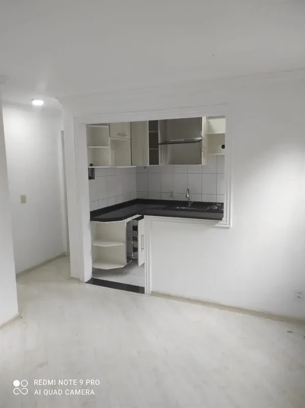 Imagem Apartamento com 2 Quartos à Venda, 43 m² em Itaim Paulista - São Paulo