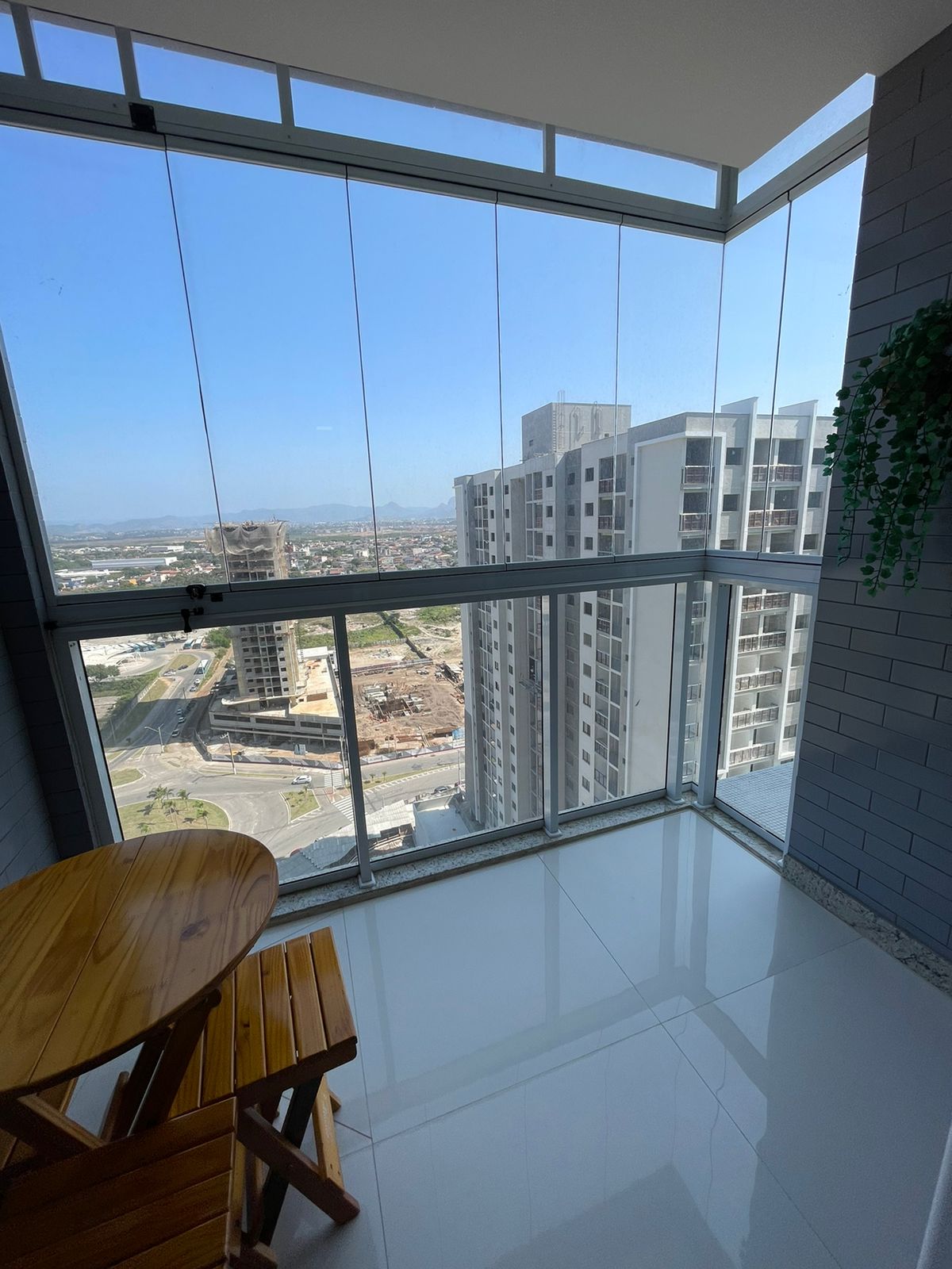 Imagem Apartamento com 2 Quartos à Venda, 60 m² em Praia de Itaparica - Vila Velha