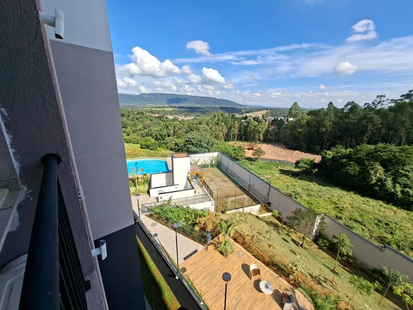 Imagem Apartamento com 2 Quartos à Venda, 59 m² em Medeiros - Jundiaí