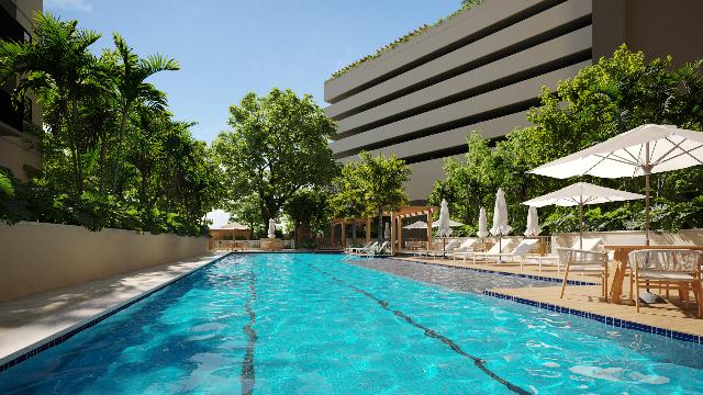 Foto do imóvel: Apartamento com 3 Quartos à Venda, 72 m²em Encruzilhada - Recife