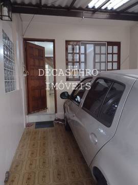 Foto do imóvel: Sobrado com 3 Quartos à Venda, 93 m² em Vila Lageado - São Paulo