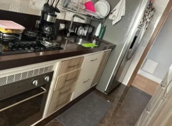 Imagem Apartamento com 3 Quartos à Venda, 71 m² em Gopoúva - Guarulhos