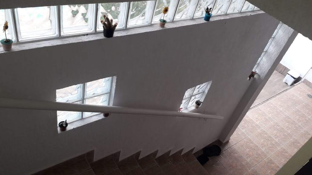 Foto do imóvel: Sobrado com 4 Quartos à Venda, 287 m² em Jardim Santos Dumont II - Mogi das Cruzes