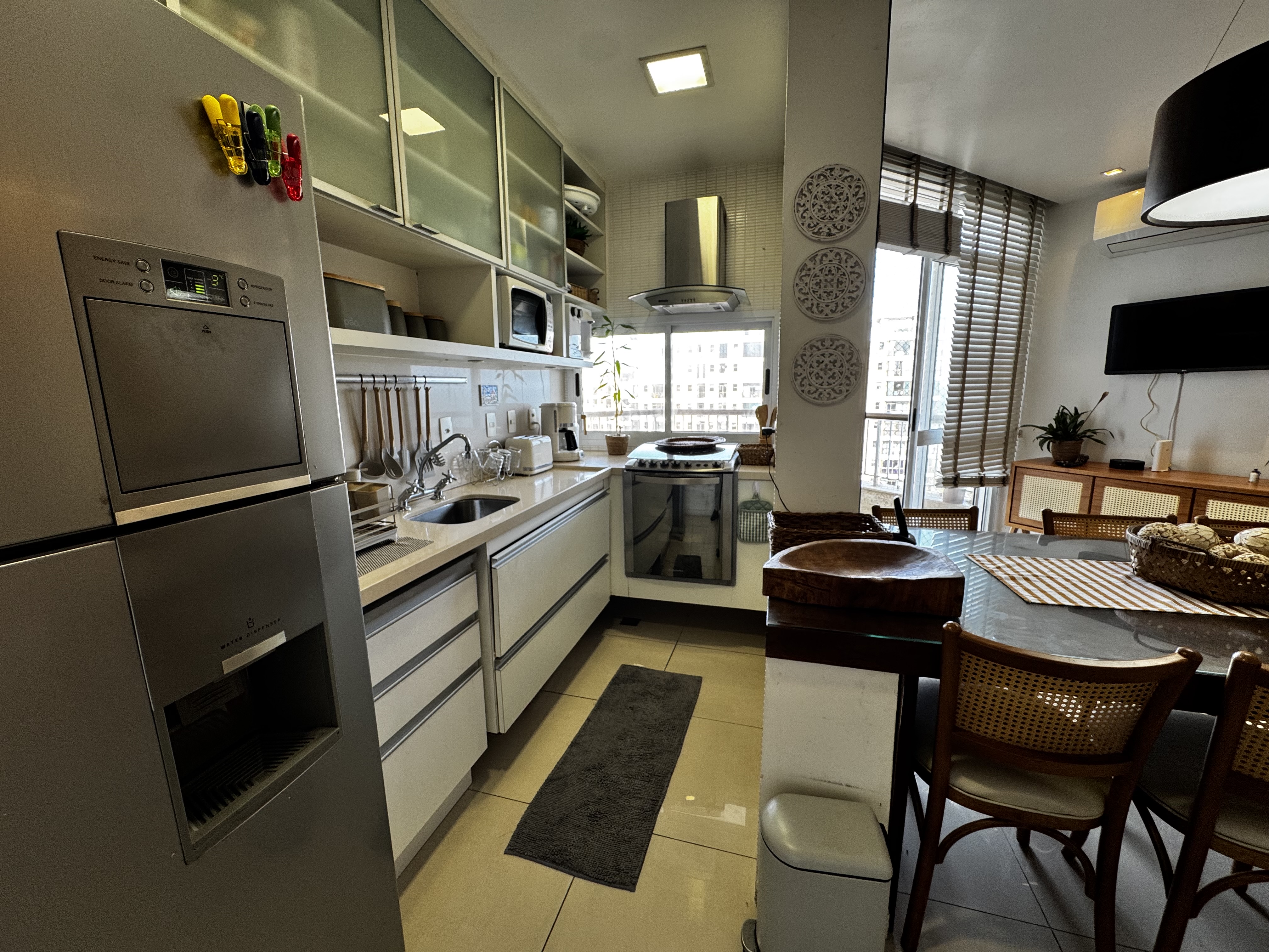 Imagem Cobertura com 2 Quartos à Venda, 134 m² em Barra da Tijuca - Rio de Janeiro