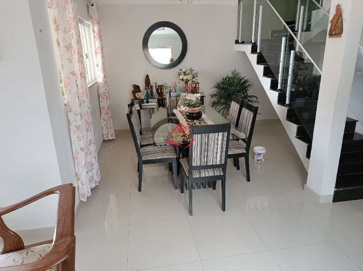 Imagem Casa de Condomínio com 4 Quartos à Venda, 317 m² em Tapanã (Icoaraci) - Belém