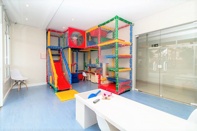 Imagem Apartamento com 3 Quartos à Venda,  em Vila Gumercindo - São Paulo