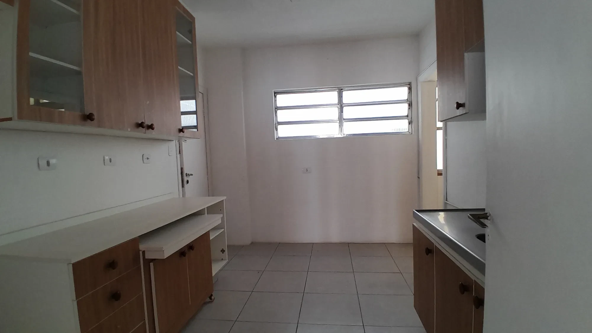 Imagem Apartamento com 3 Quartos à Venda, 110 m² em Pinheiros - São Paulo