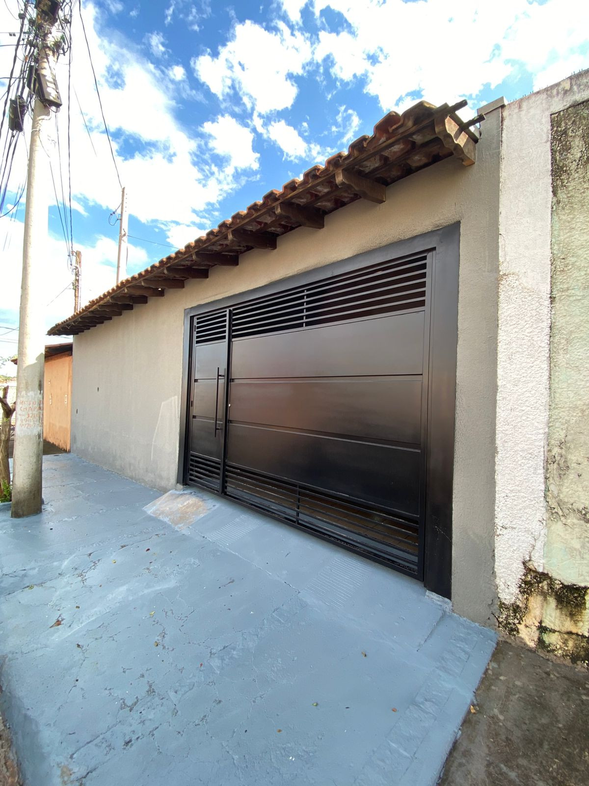 Casa com 3 Quartos à Venda, 170 m² em Parque Residencial Jardim Araruna - Bauru