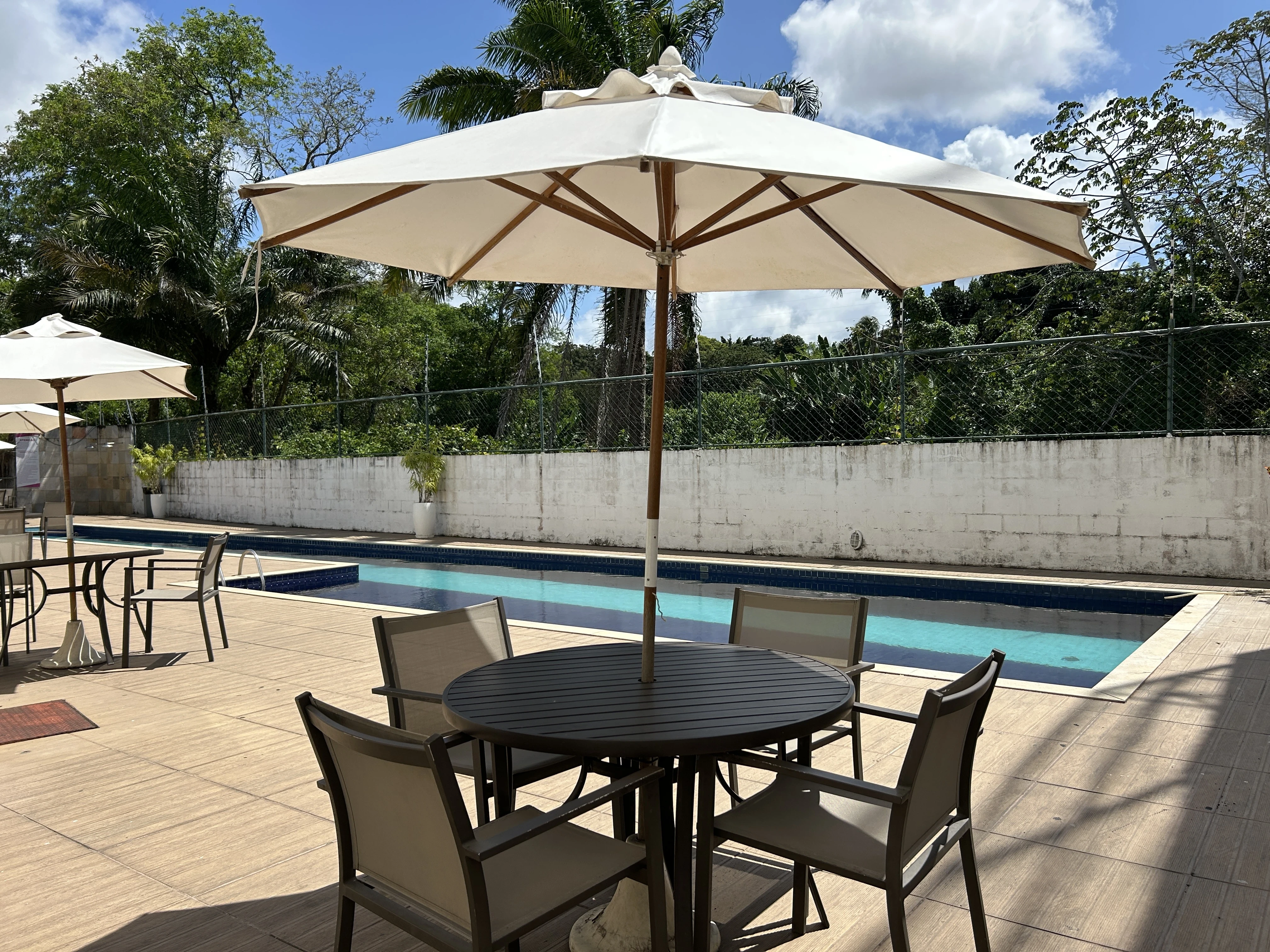 Imagem Apartamento com 2 Quartos à Venda, 43 m² em Caji - Lauro de Freitas