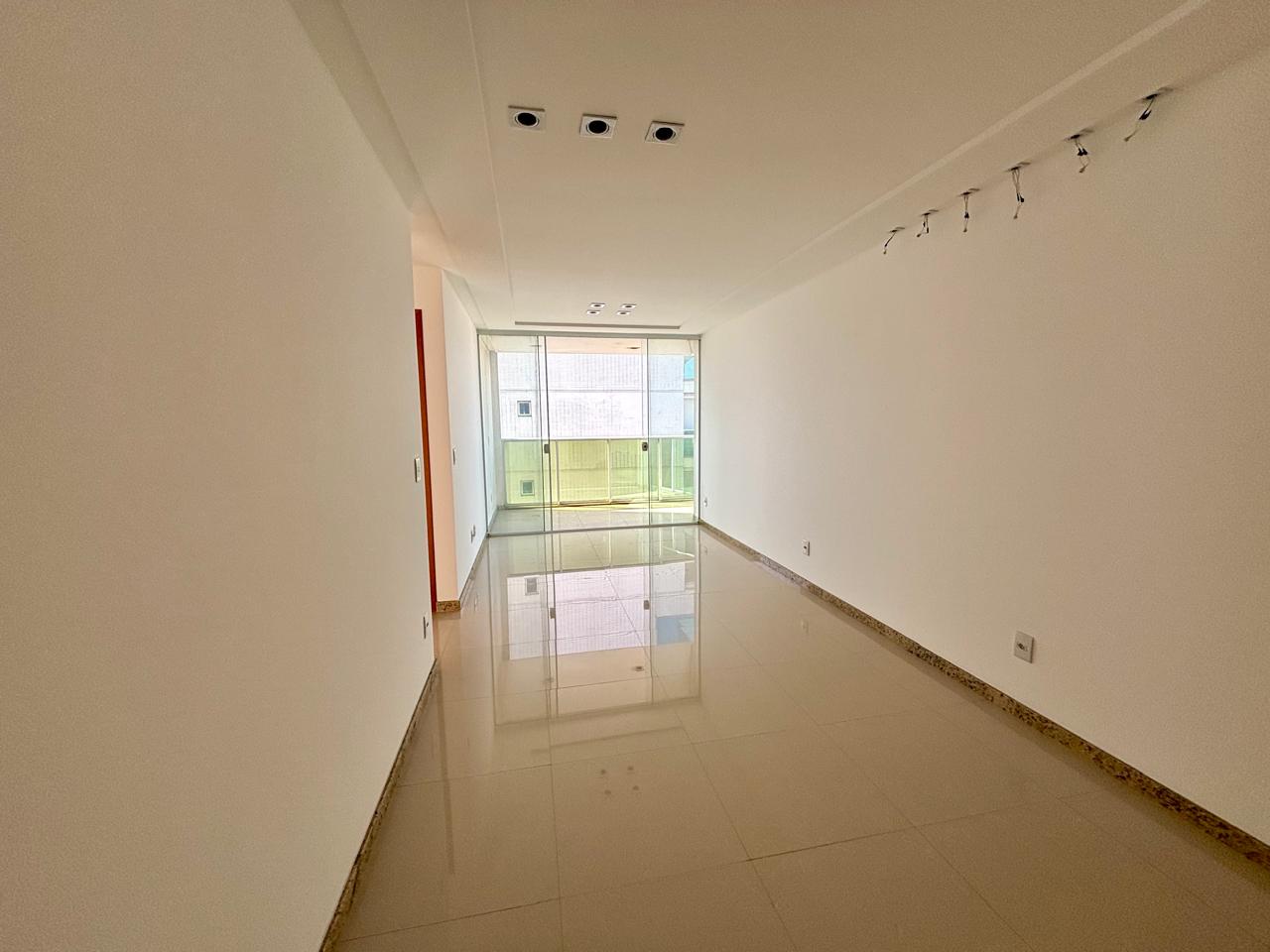 Imagem Apartamento com 3 Quartos à Venda, 90 m² em Itapuã - Vila Velha