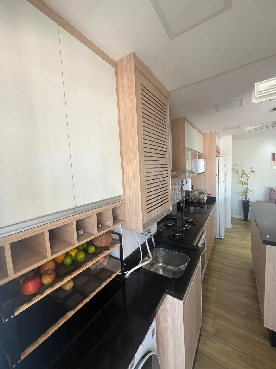 Imagem Apartamento com 3 Quartos à Venda, 67 m² em Centro - Diadema