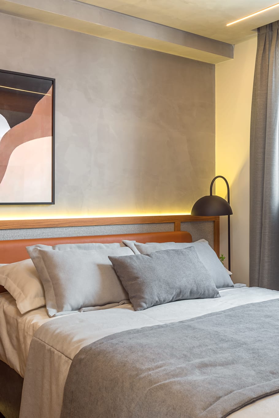 Imagem Apartamento com 2 Quartos à Venda, 39 m² em Ponte Grande - Guarulhos