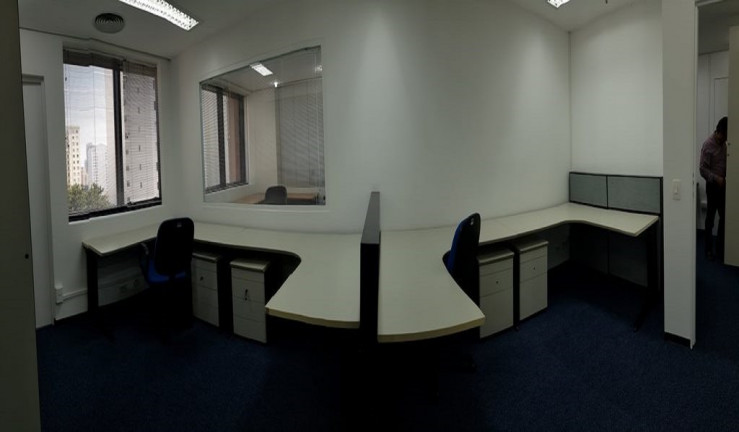 Imagem Sala Comercial para Alugar, 120 m² em Pinheiros - São Paulo