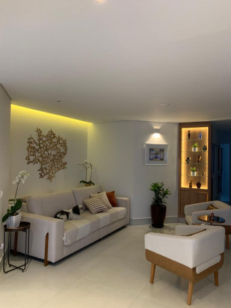 Apartamento com 3 Quartos à Venda, 156 m² em Vila Mascote - São Paulo