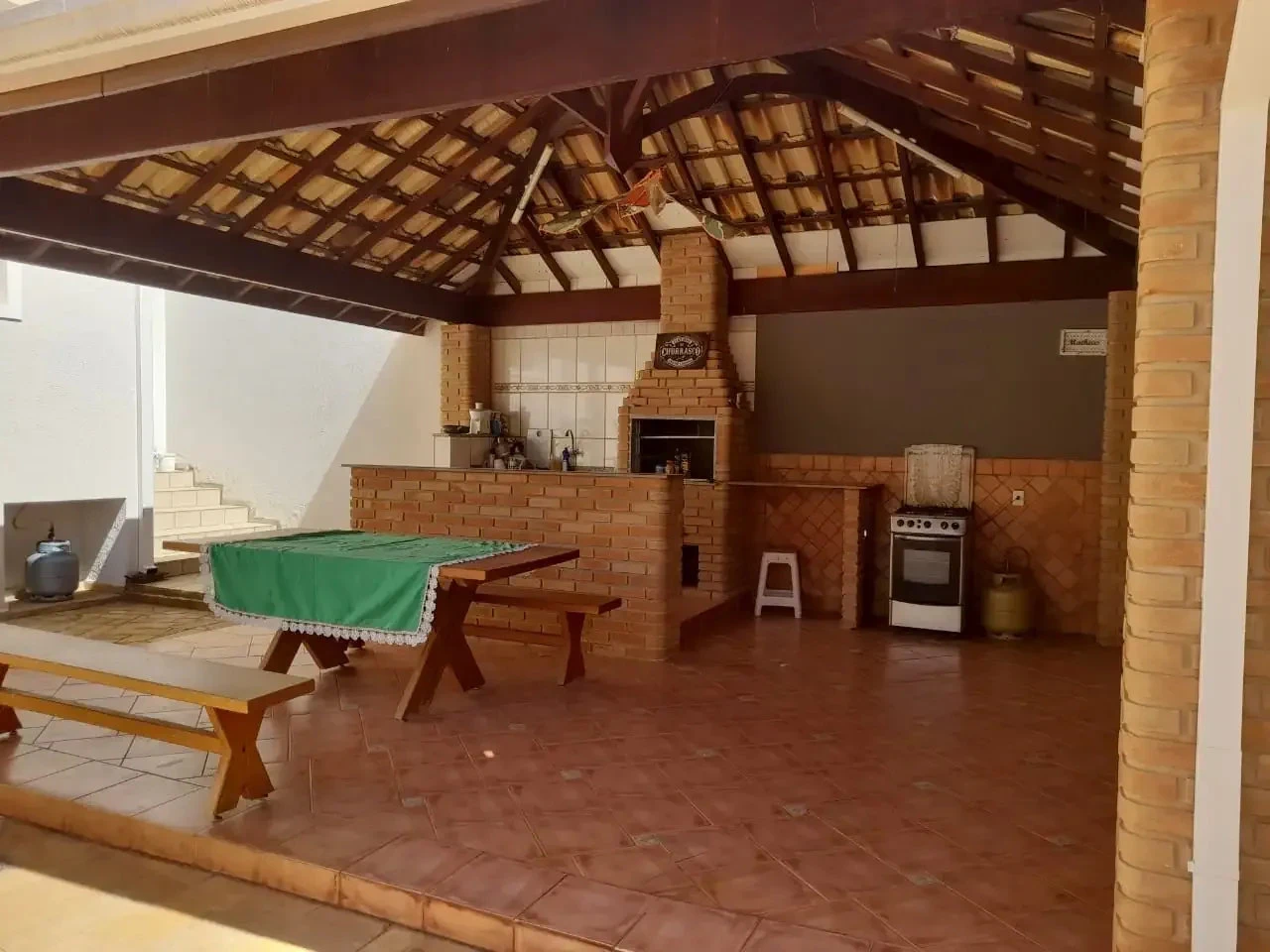 Imagem Casa com 4 Quartos à Venda, 288 m² em Parque Alto Taquaral - Campinas