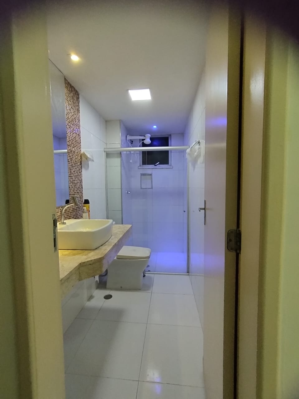 Imagem Apartamento com 2 Quartos à Venda, 72 m²em Jabotiana - Aracaju