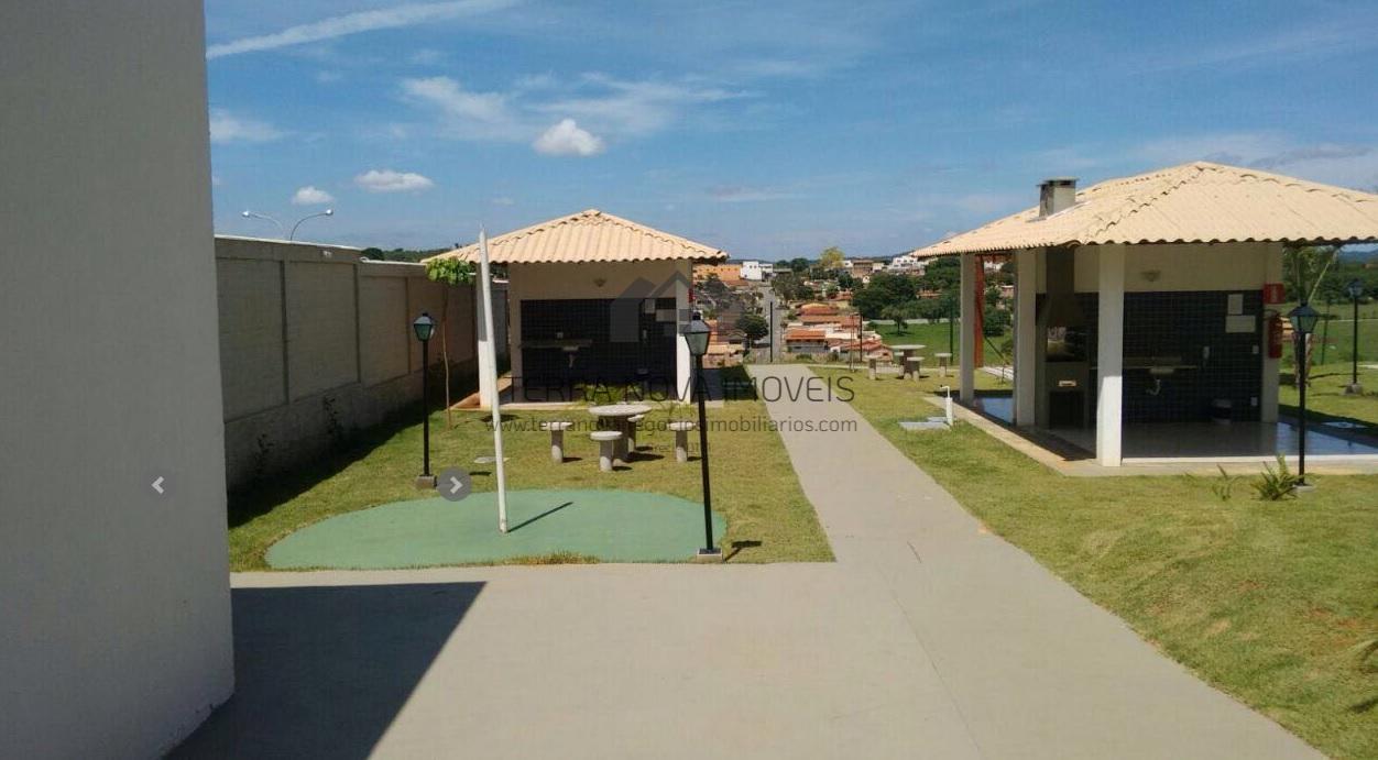 Imagem Apartamento com 2 Quartos à Venda, 55 m²em Palmital - Lagoa Santa